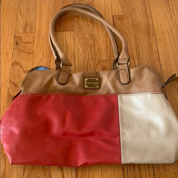 STELLA & MAX BAG - Picture 1 of 8